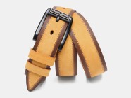 Мужской ремень B40-2371