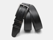 Женский ремень Class30 Woman Black H