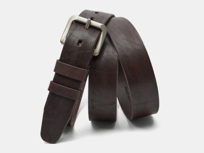 Мужской ремень Super Brown H