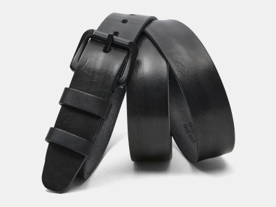 Мужской ремень Super/BlackB