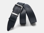 Женский ремень MetalSH35 Black S