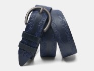 Женский ремень Kovan40 BlueBlue H