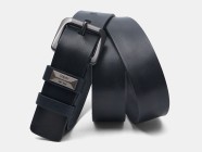 Мужской ремень MStar40 Black H