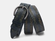 Женский ремень Kovan40 BlackOhra H