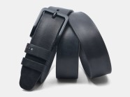 Мужской ремень StrFlag40 Black B