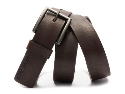 Мужской ремень B40-2184